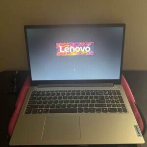 Lenovo Laptop